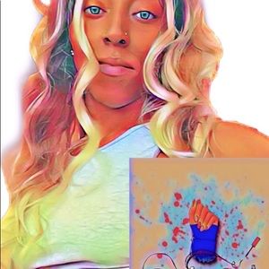 Meet your Posher, Jessica